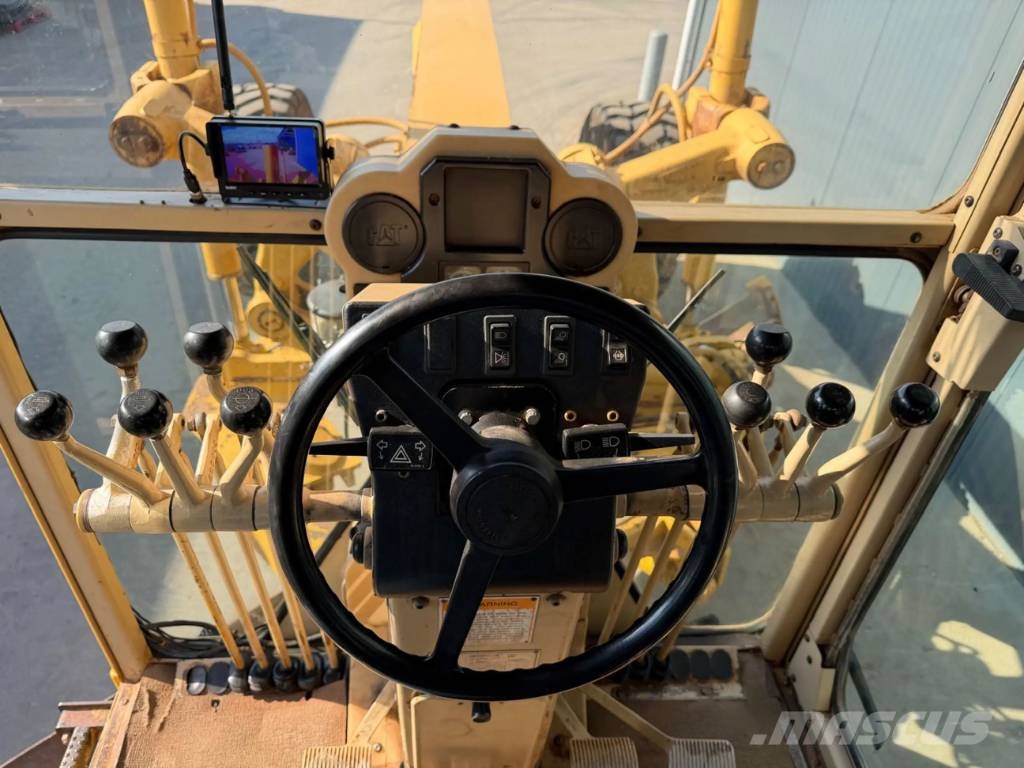CAT 14H | 3306 ENGINE Грейдери