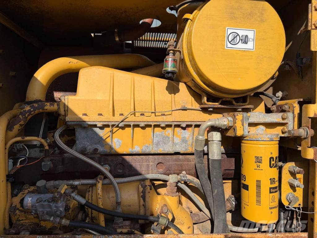 CAT 14H | 3306 ENGINE Грейдери