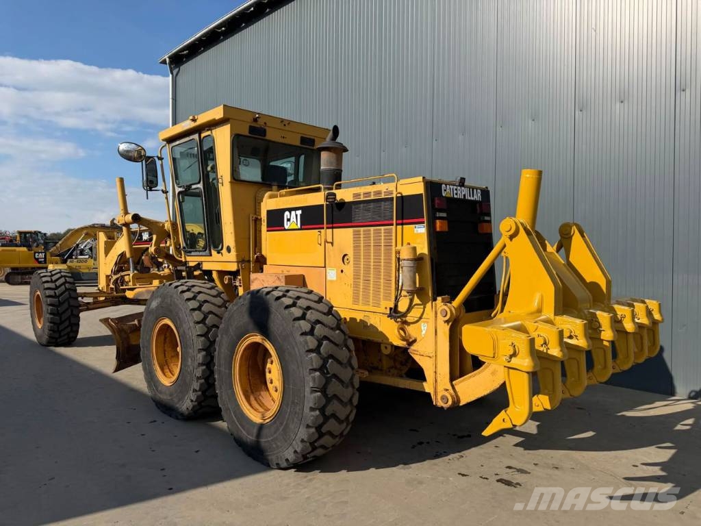 CAT 14H | 3306 ENGINE Грейдери