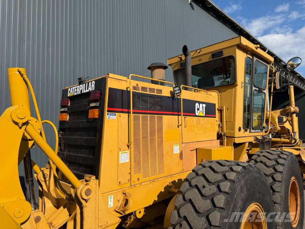 CAT 14H | 3306 ENGINE Грейдери