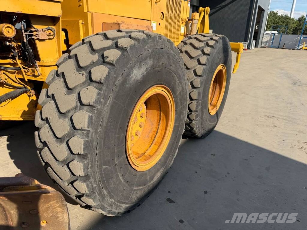 CAT 14H | 3306 ENGINE Грейдери