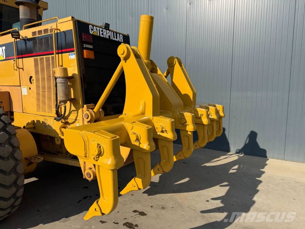 CAT 14H | 3306 ENGINE Грейдери