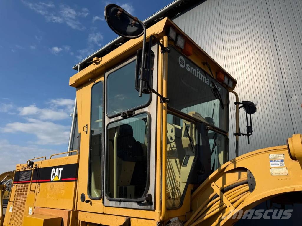 CAT 14H | 3306 ENGINE Грейдери