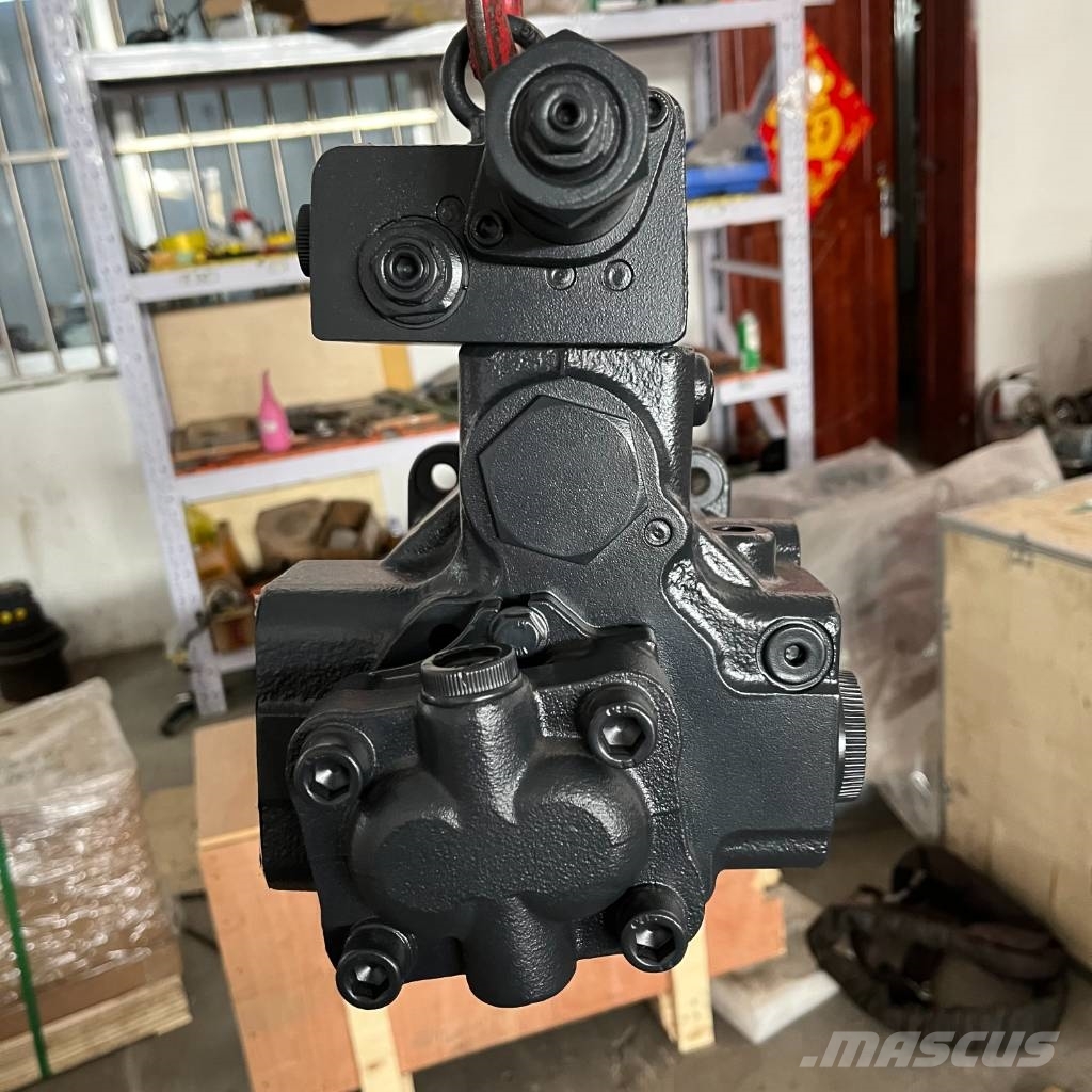 Hitachi PVK-3B-725-N-5074A Main Pump ZX65 Transmisija