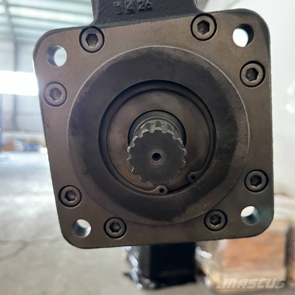 Hitachi PVK-3B-725-N-5074A Main Pump ZX65 Transmisija