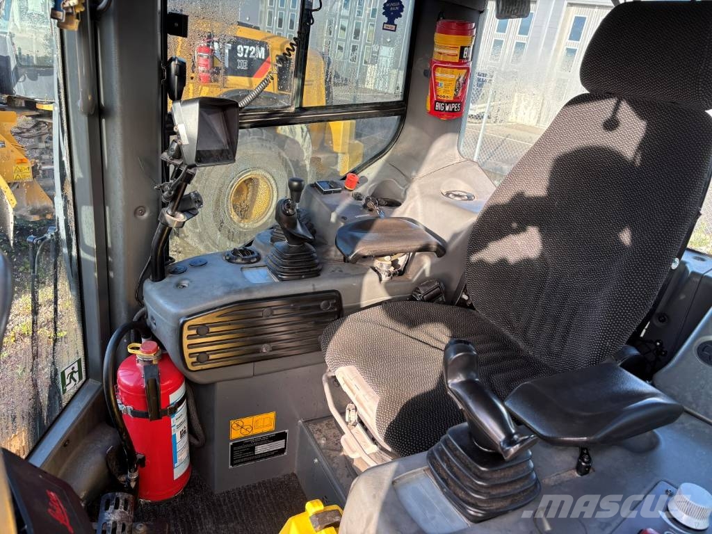 Liebherr PR 736 LGP Crawler dozers