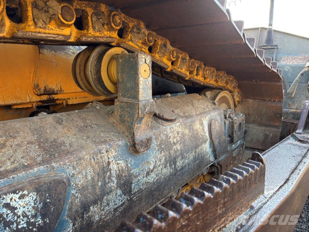 Liebherr PR 736 LGP Crawler dozers