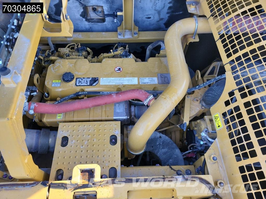 CAT 352 F 大型油圧ショベル12t以上(パワーショベル・ユンボ)