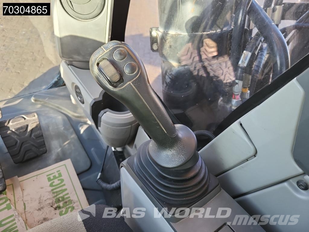CAT 352 F 大型油圧ショベル12t以上(パワーショベル・ユンボ)