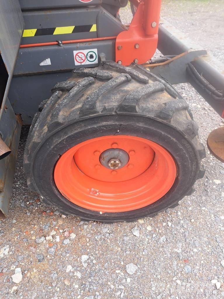SkyJack SJ 6832 RT Ножничные подъемники
