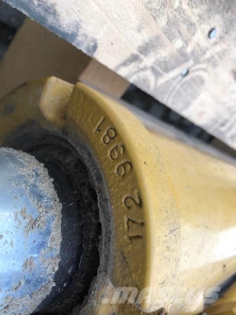 CAT D6 R/T Lift Cilinder OEM 2274008/2274007 Hidráulicos