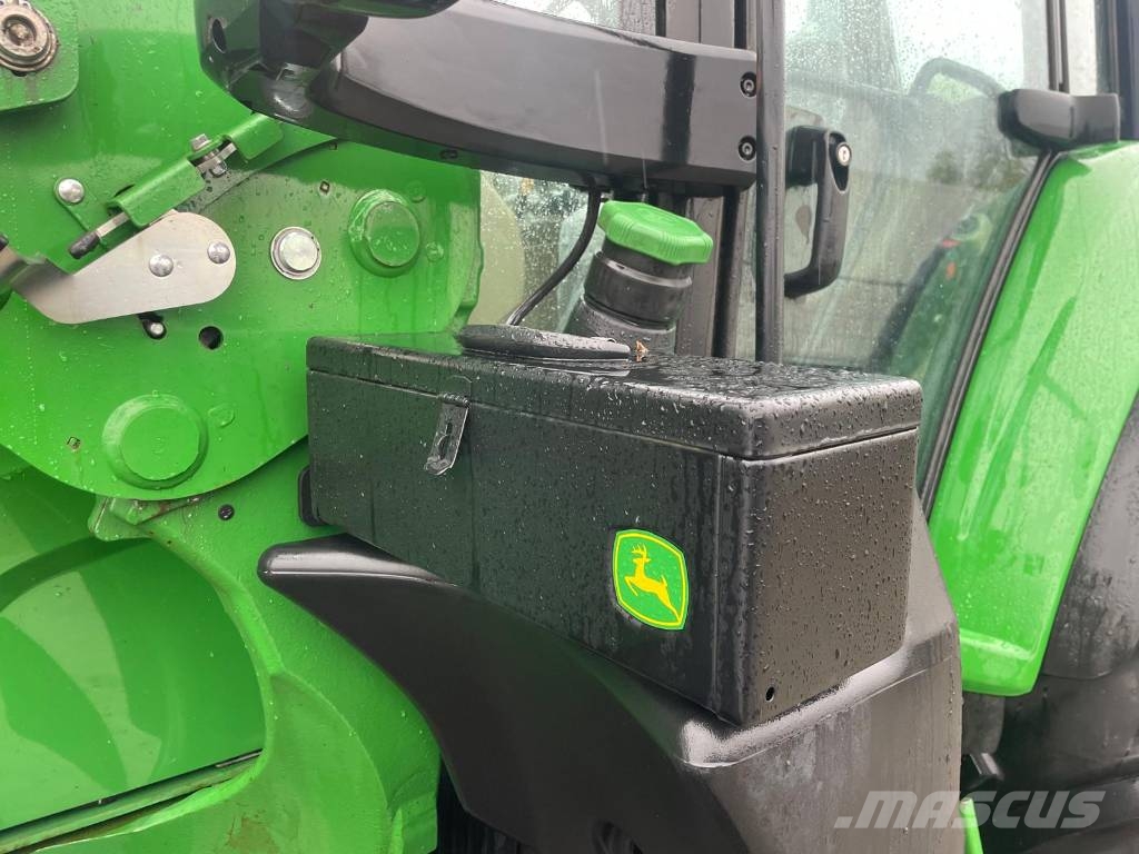 John Deere M 6120 4X4 Трактора