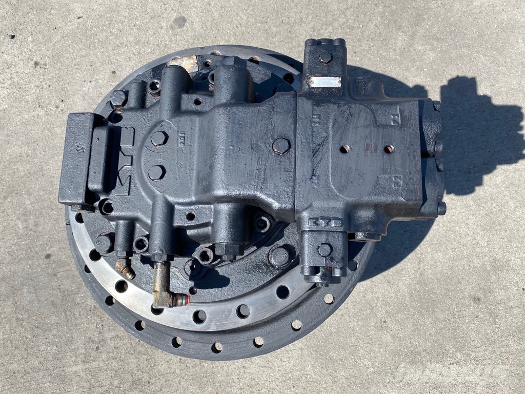 Fiat-Hitachi FH 450 FINAL DRIVE Getriebe