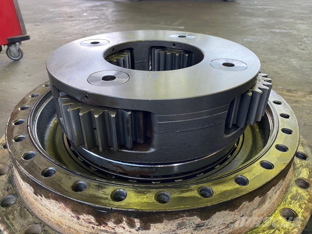 Fiat-Hitachi FH 450 FINAL DRIVE Getriebe