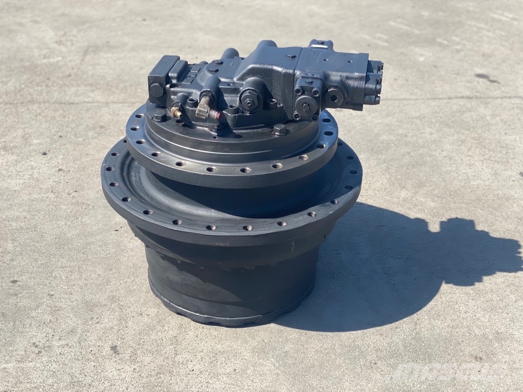 Fiat-Hitachi FH 450 FINAL DRIVE Getriebe