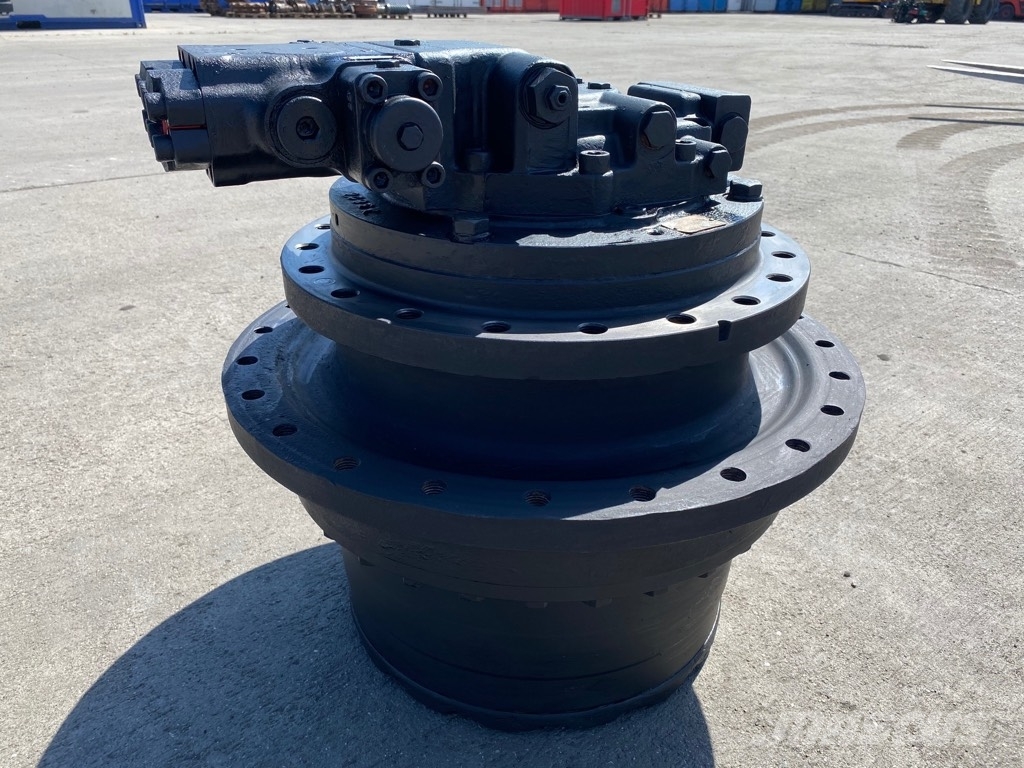Fiat-Hitachi FH 450 FINAL DRIVE Getriebe