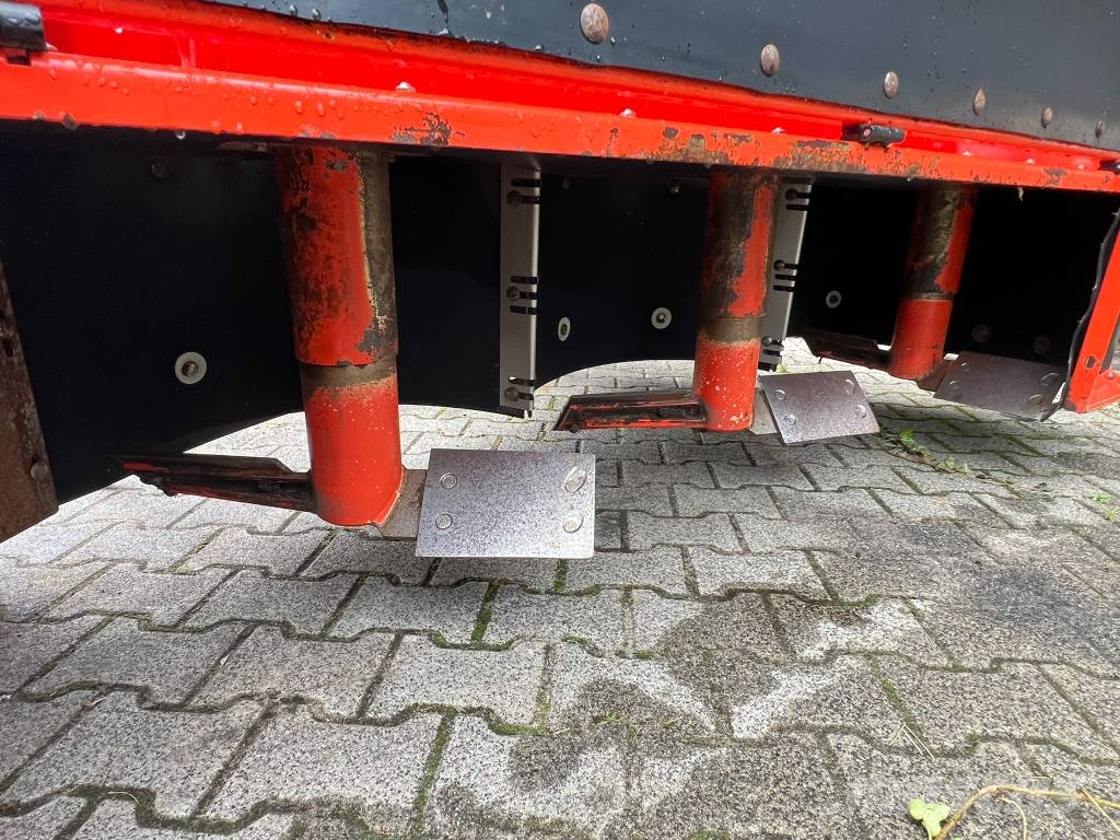 Holaras UM180-F loof klapper Mulcher