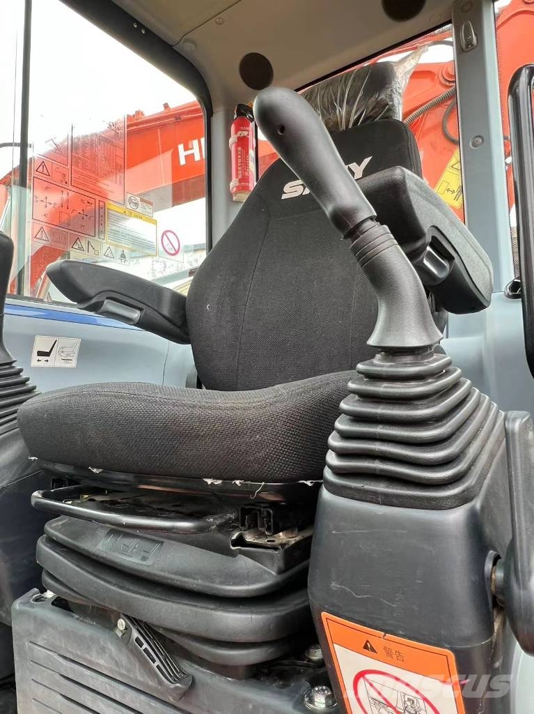 Sany SY 60 C Pro Mini excavators < 7t (Mini diggers)