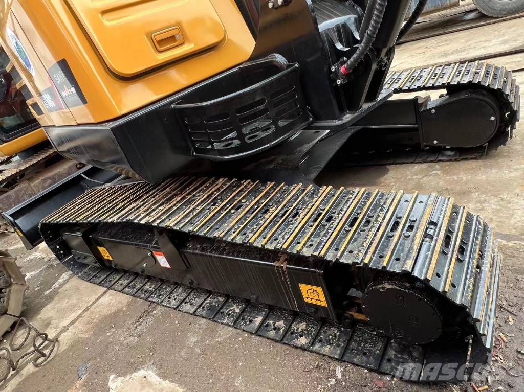 Sany SY 60 C Pro Mini excavators < 7t (Mini diggers)