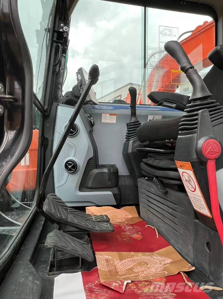 Sany SY 60 C Pro Mini excavators < 7t (Mini diggers)