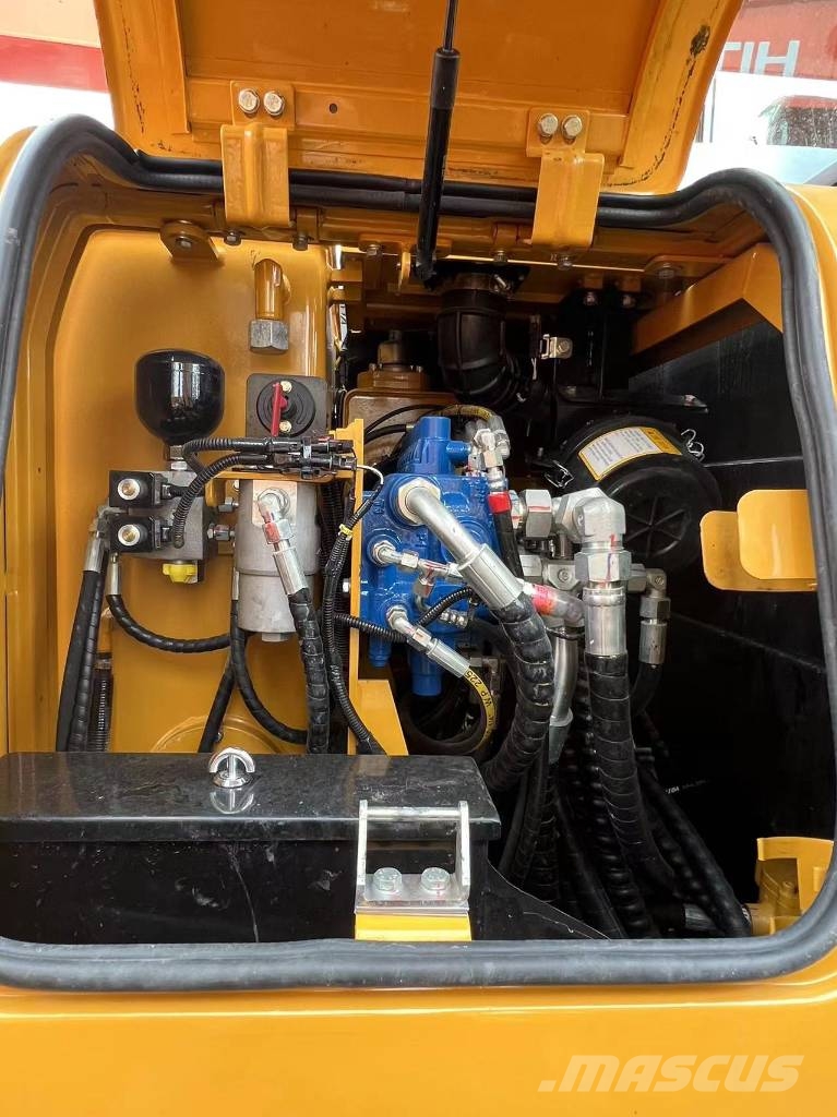 Sany SY 60 C Pro Mini excavators < 7t (Mini diggers)