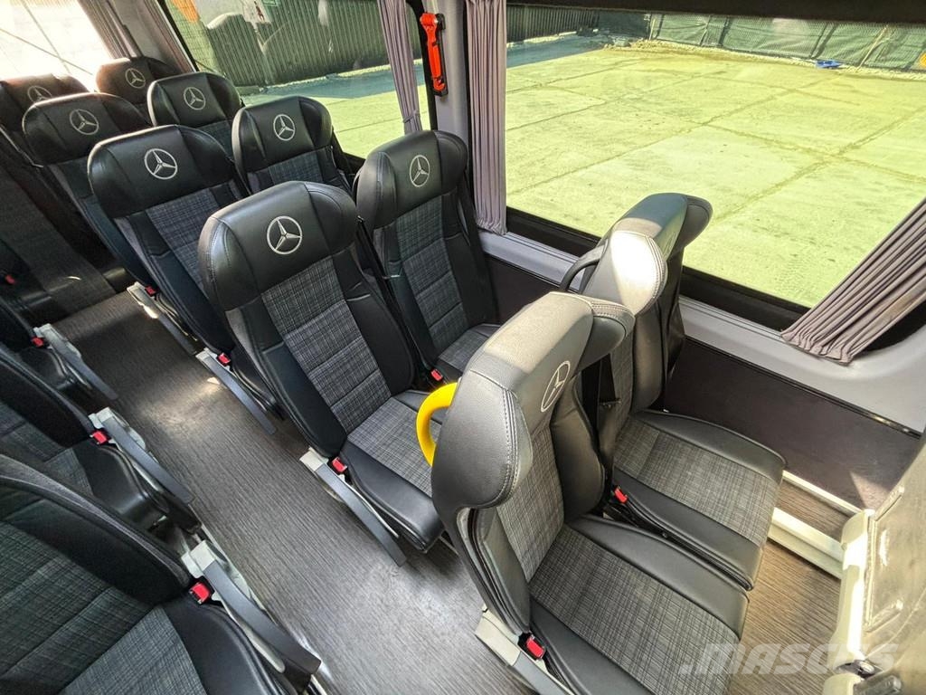 Mercedes-Benz Sprinter 516 CDI 22 SEATS / AC 미니 버스