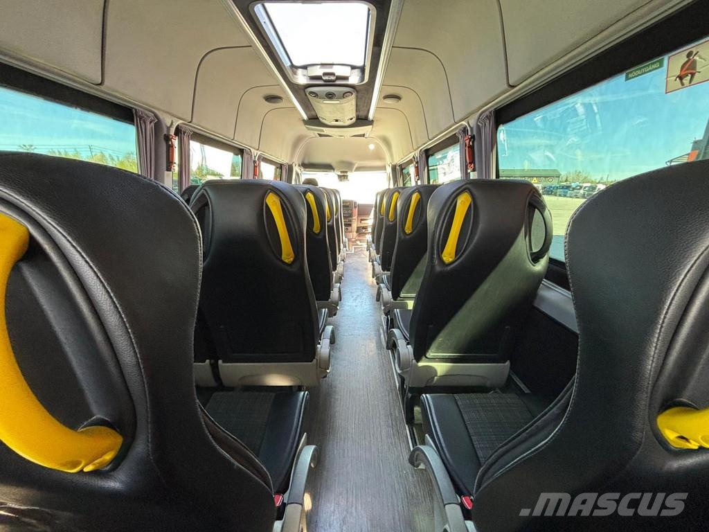 Mercedes-Benz Sprinter 516 CDI 22 SEATS / AC 미니 버스