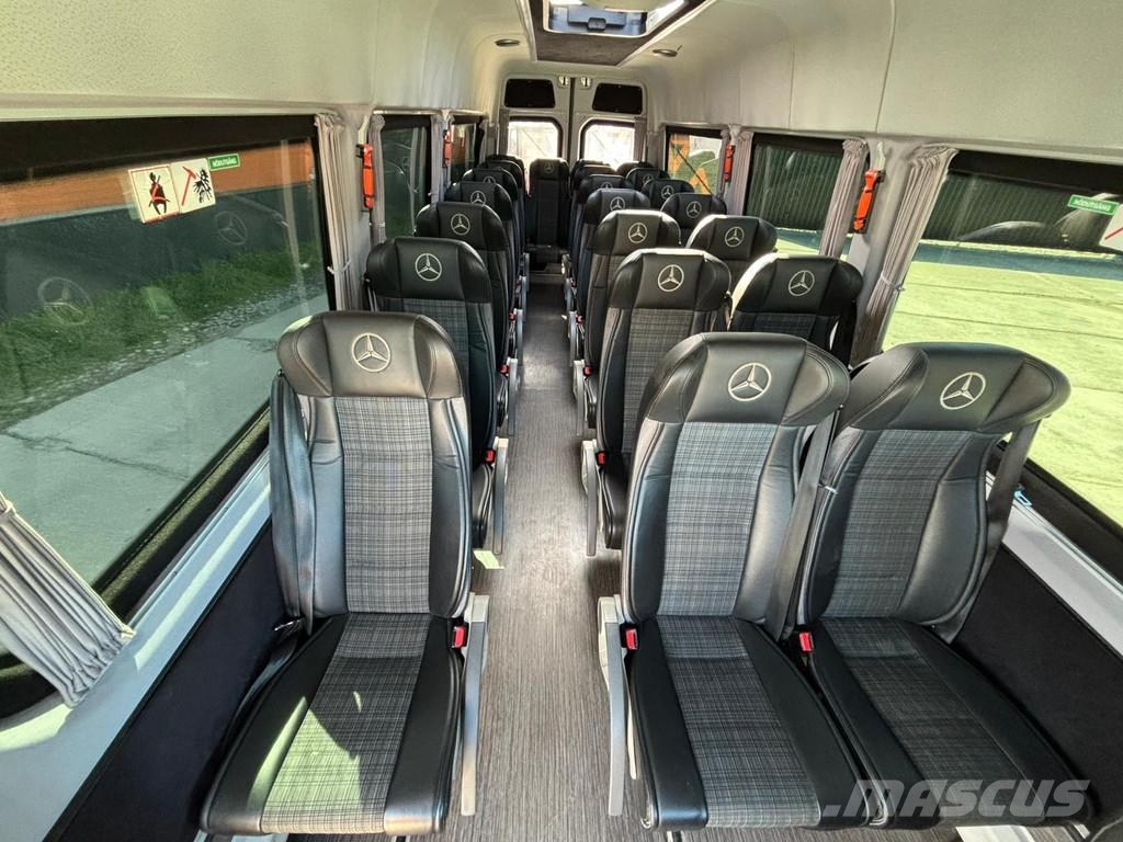 Mercedes-Benz Sprinter 516 CDI 22 SEATS / AC 미니 버스