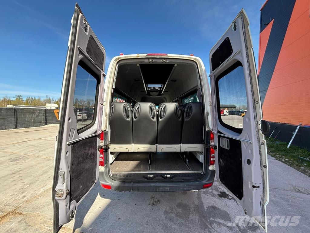 Mercedes-Benz Sprinter 516 CDI 22 SEATS / AC 미니 버스