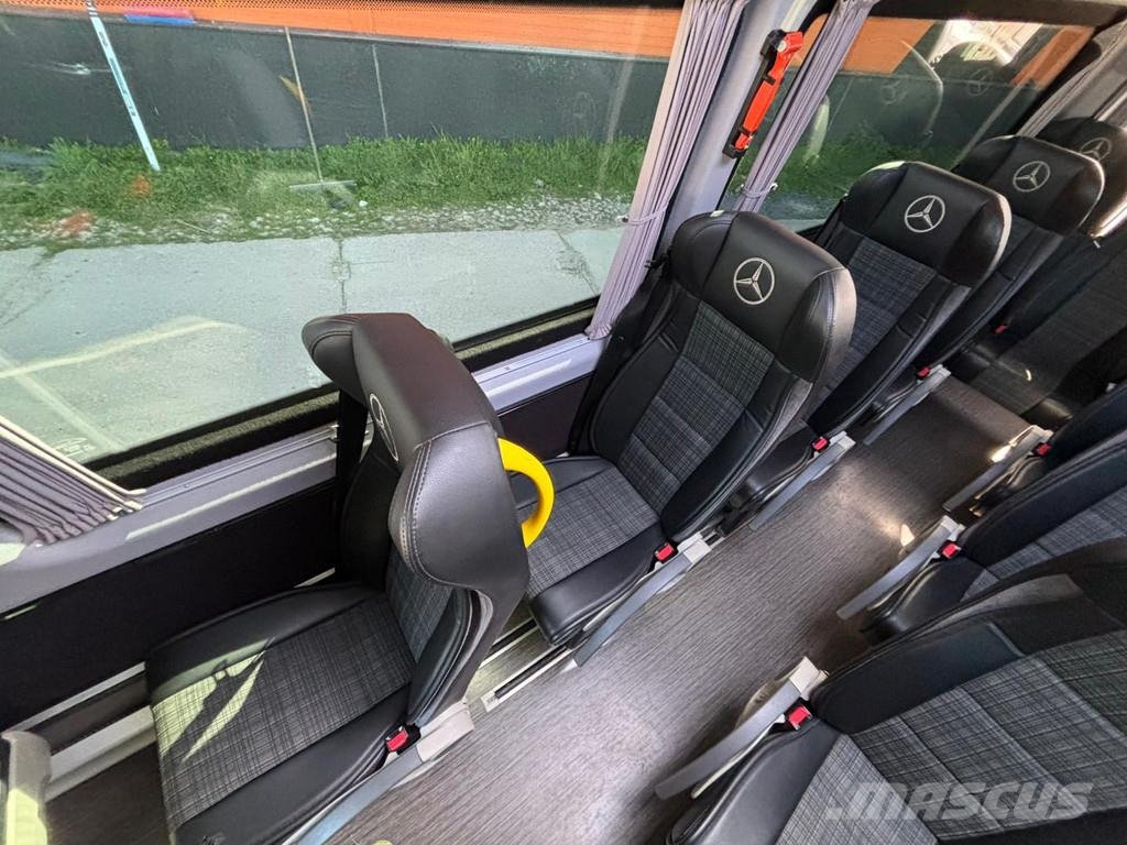 Mercedes-Benz Sprinter 516 CDI 22 SEATS / AC Minibuses