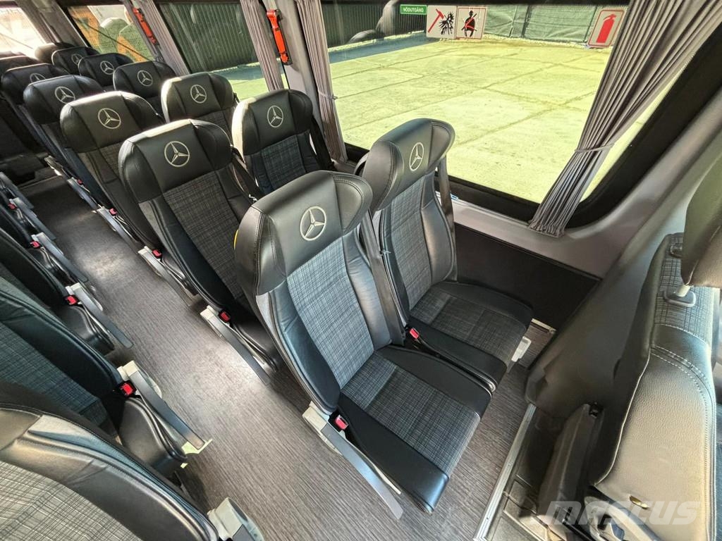 Mercedes-Benz Sprinter 516 CDI 22 SEATS / AC 미니 버스