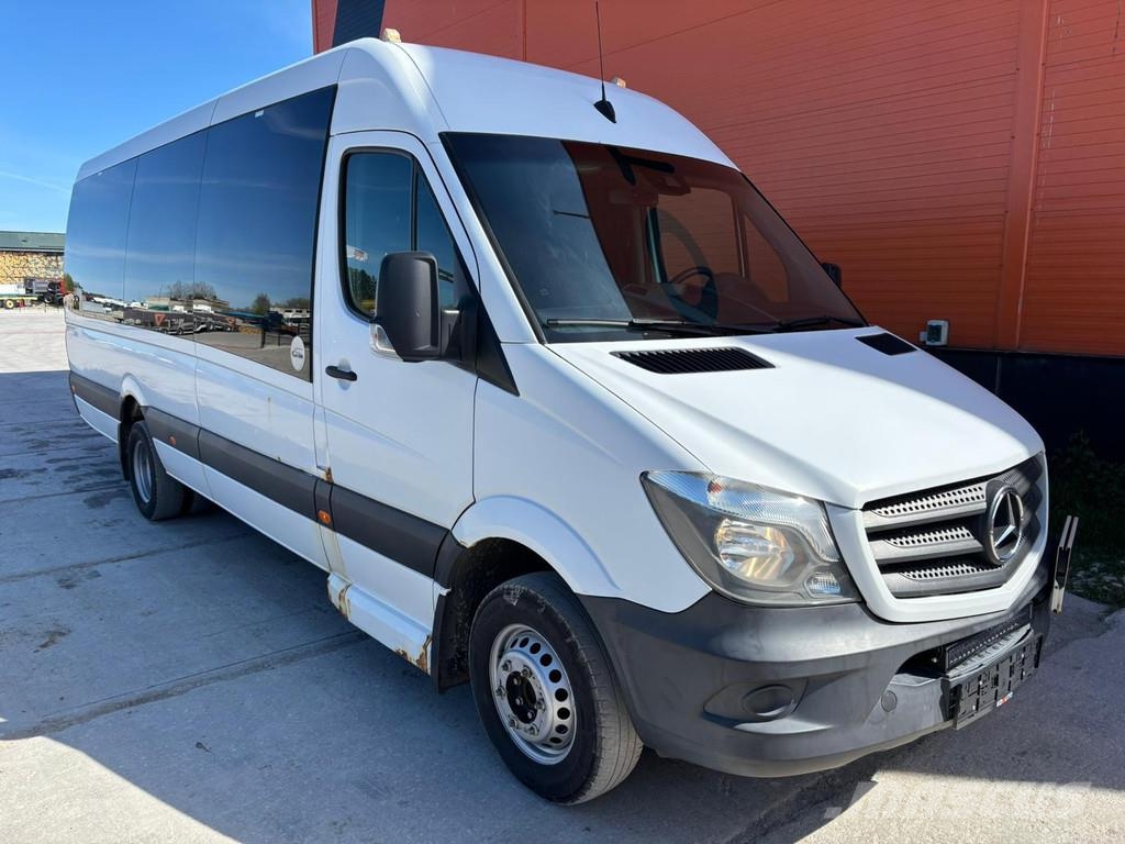 Mercedes-Benz Sprinter 516 CDI 22 SEATS / AC Minibuses