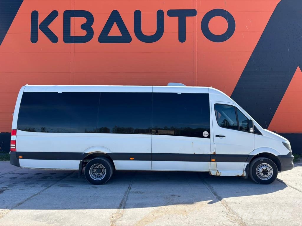 Mercedes-Benz Sprinter 516 CDI 22 SEATS / AC 미니 버스