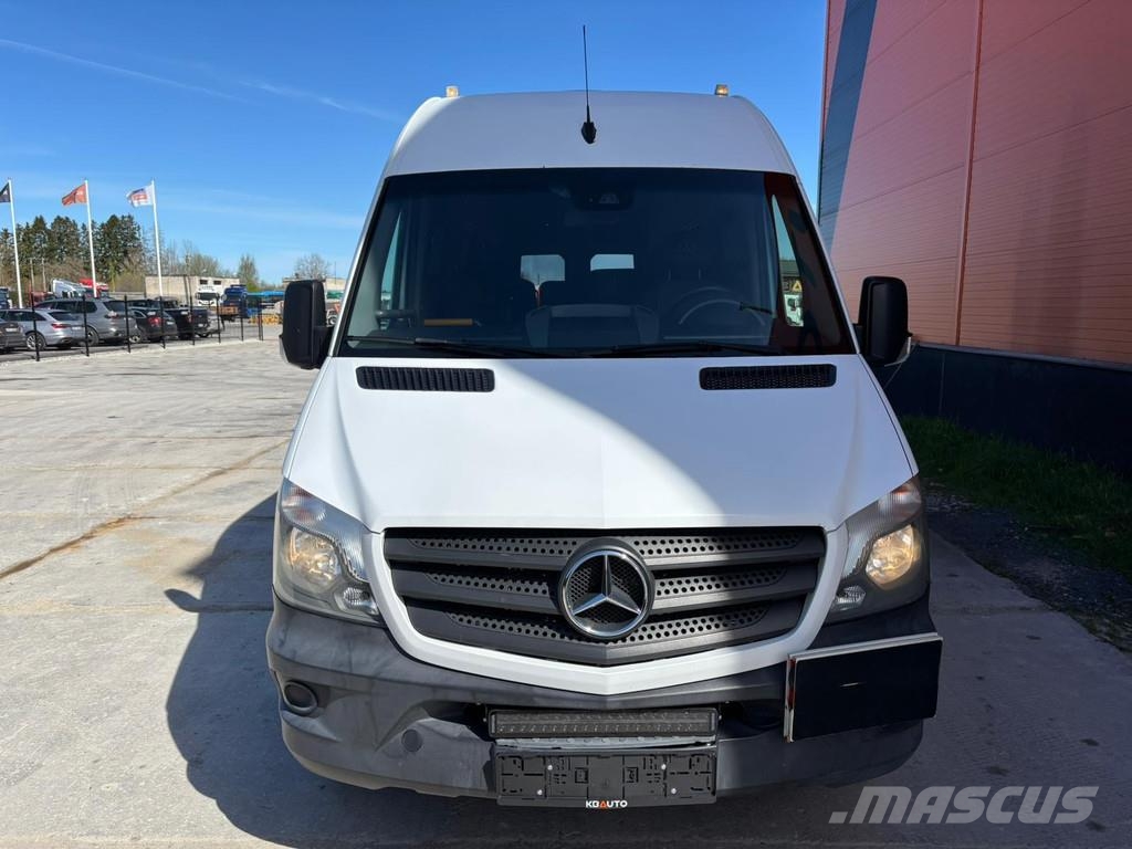 Mercedes-Benz Sprinter 516 CDI 22 SEATS / AC Minibuses