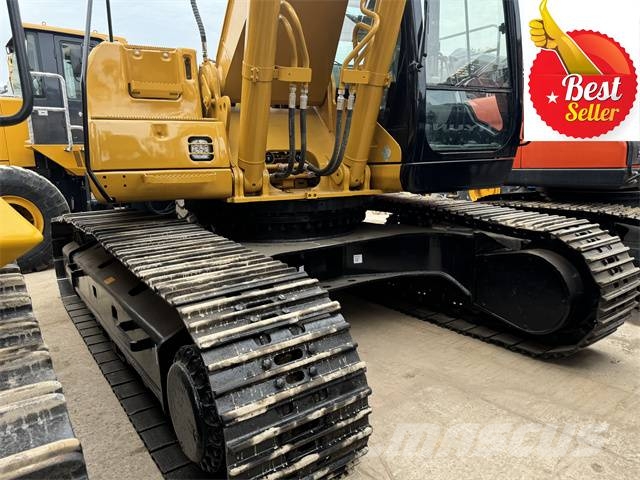 CAT 330 C Raupenbagger