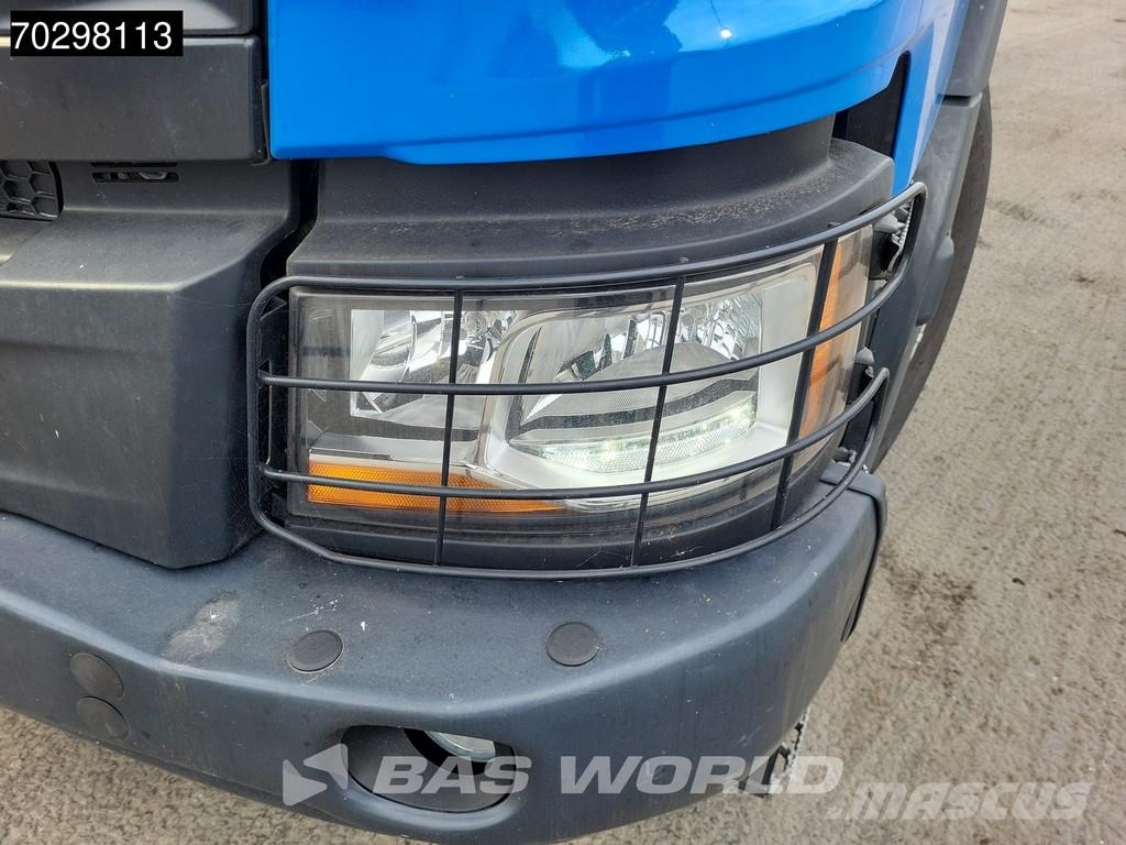 Scania P450 P 8X4 Palfinger/SANY SPC500E 35mtr Telescopic Nosturiautot