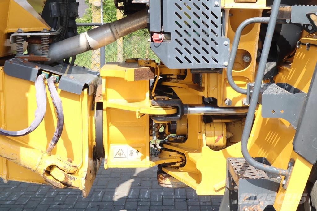 Bell B25E | LOW HOURS | GOOD CONDITION | CE & EPA Σπαστό Dump Truck ADT