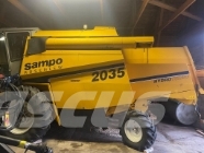 Sampo Rosenlew 2035 Hydro Turbo 2001 Inkommande Sverige Begagnade 