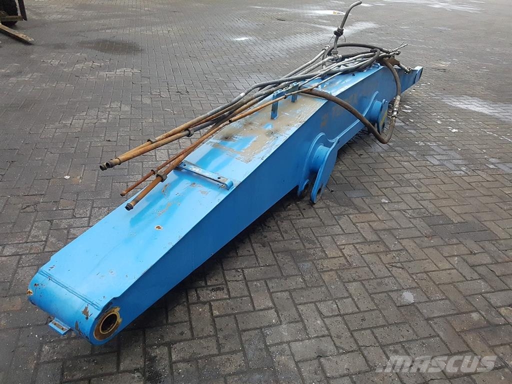 Fuchs MHL320-Terex 0732142001-5,2m-Monoboom/Monoausleger Plataformas y cucharones