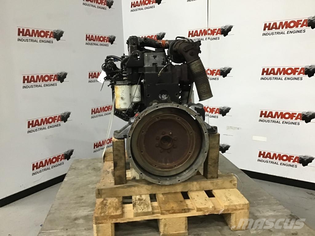 Cummins 4B3.9 CPL2264 USED Engines