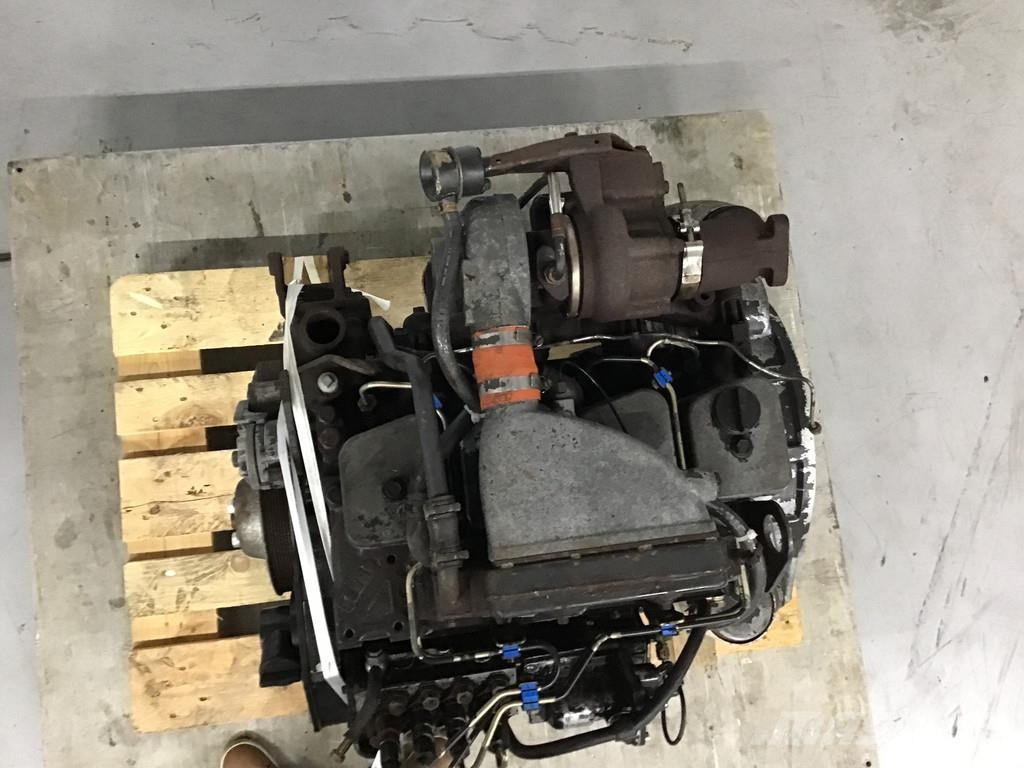 Cummins 4B3.9 CPL2264 USED Engines