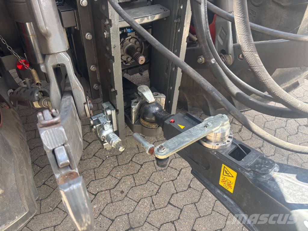 CLAAS Fliegl Cargos 760 Business Overige aanhangers