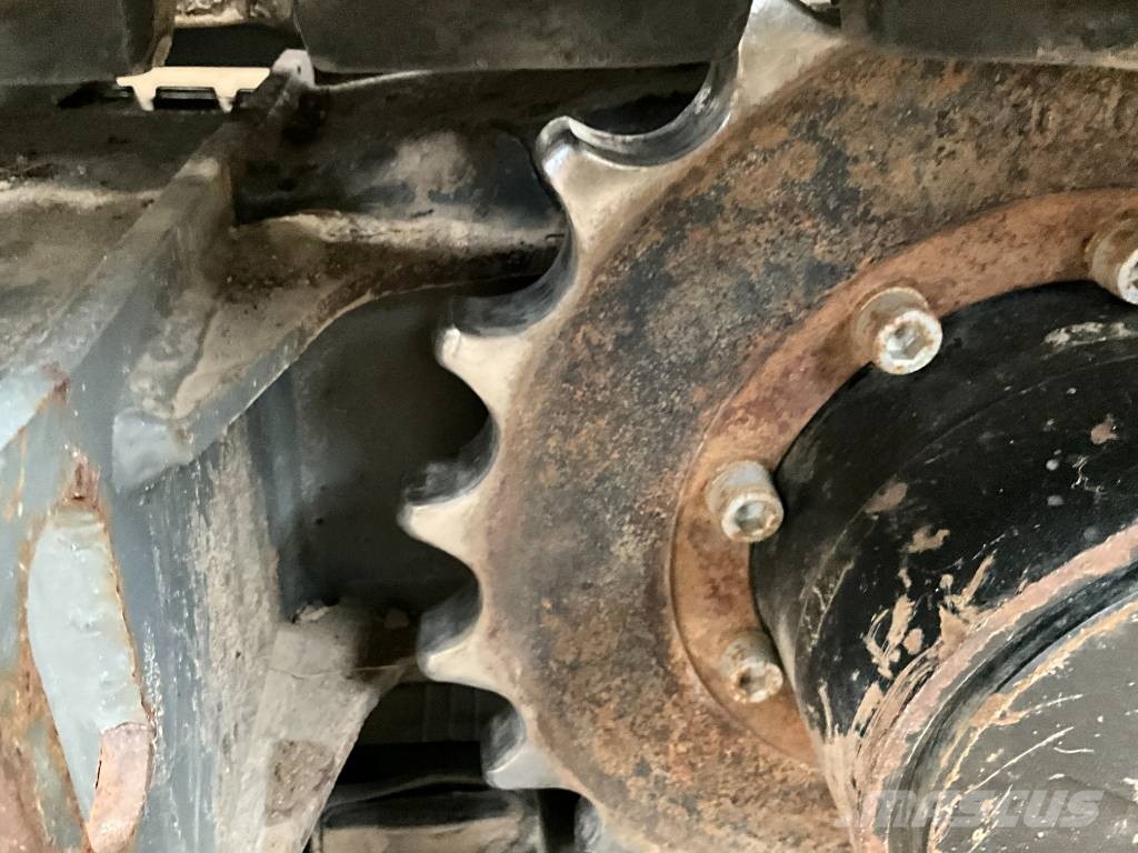 Neuson ET 18 Mini ekskavatori < 7 t