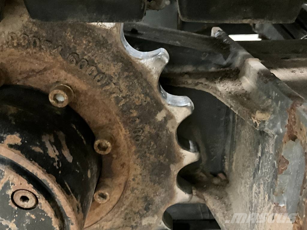 Neuson ET 18 Mini ekskavatori < 7 t