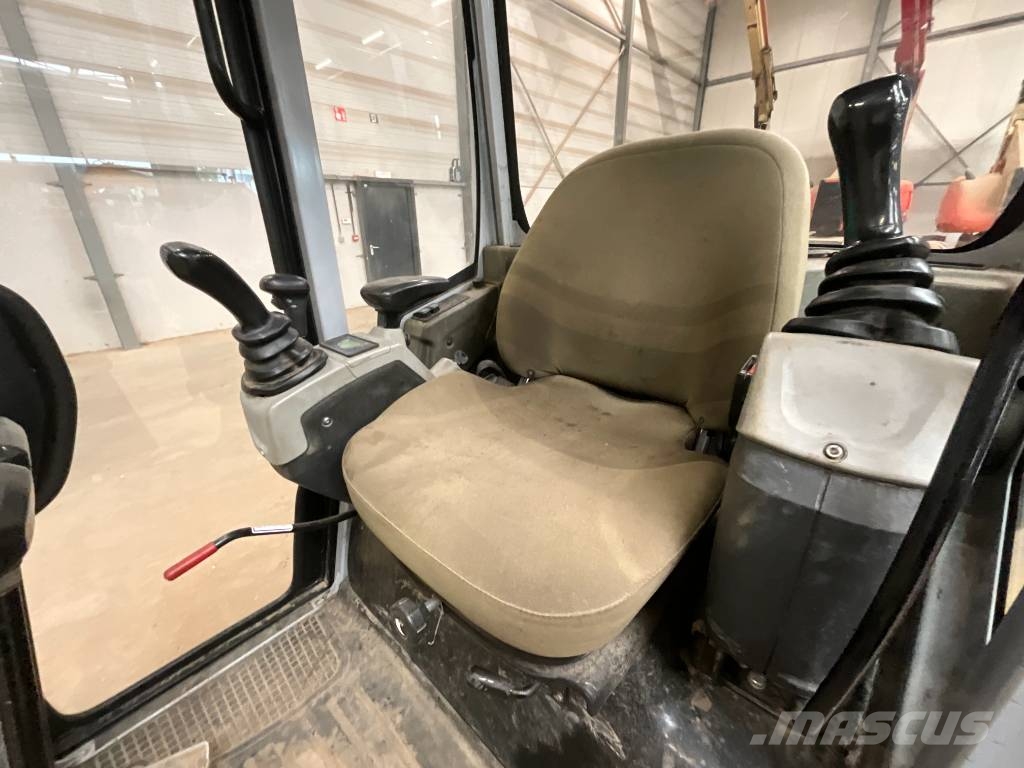 Neuson ET 18 Mini ekskavatori < 7 t