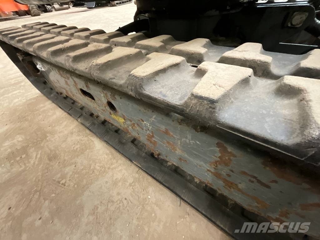 Neuson ET 18 Mini ekskavatori < 7 t
