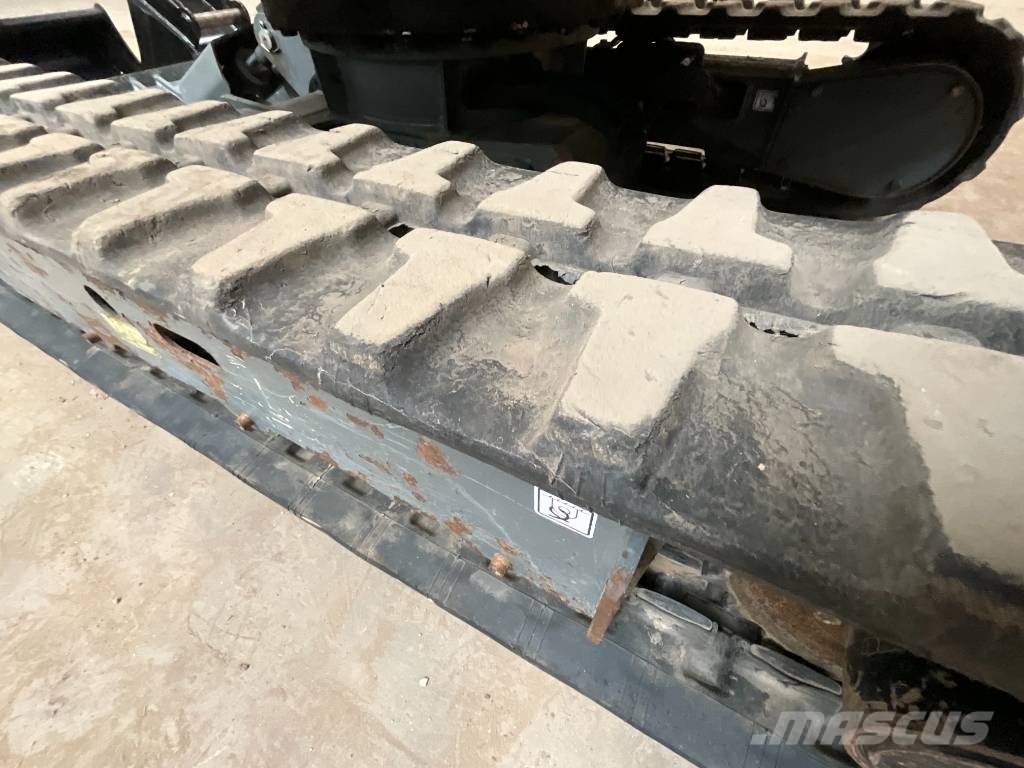 Neuson ET 18 Mini ekskavatori < 7 t