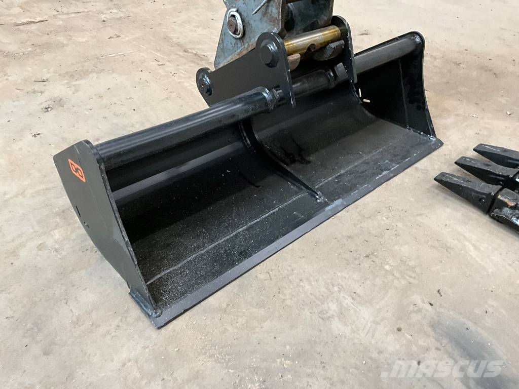 Neuson ET 18 Mini ekskavatori < 7 t