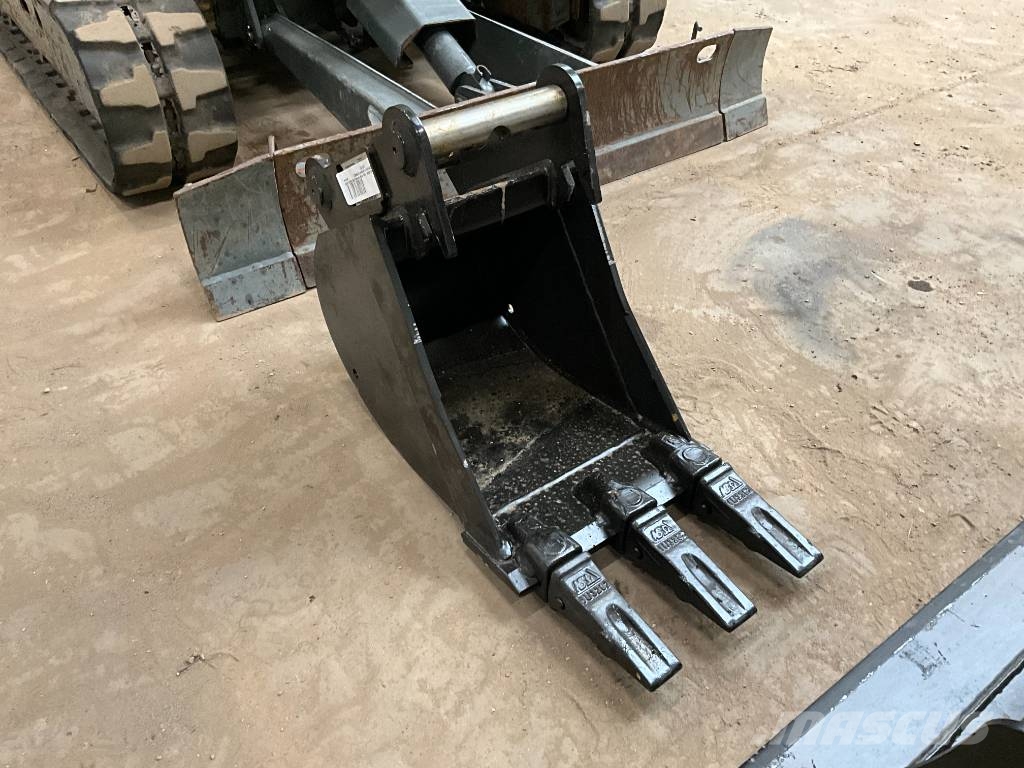 Neuson ET 18 Mini ekskavatori < 7 t