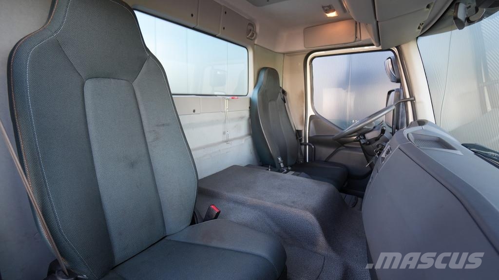 Volvo FL260 DAYCABIN TERMINAL TRACTOR LIKE NEW 47.000KM! Traktorske jedinice